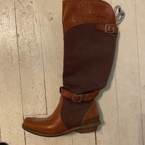 Patagonia boots